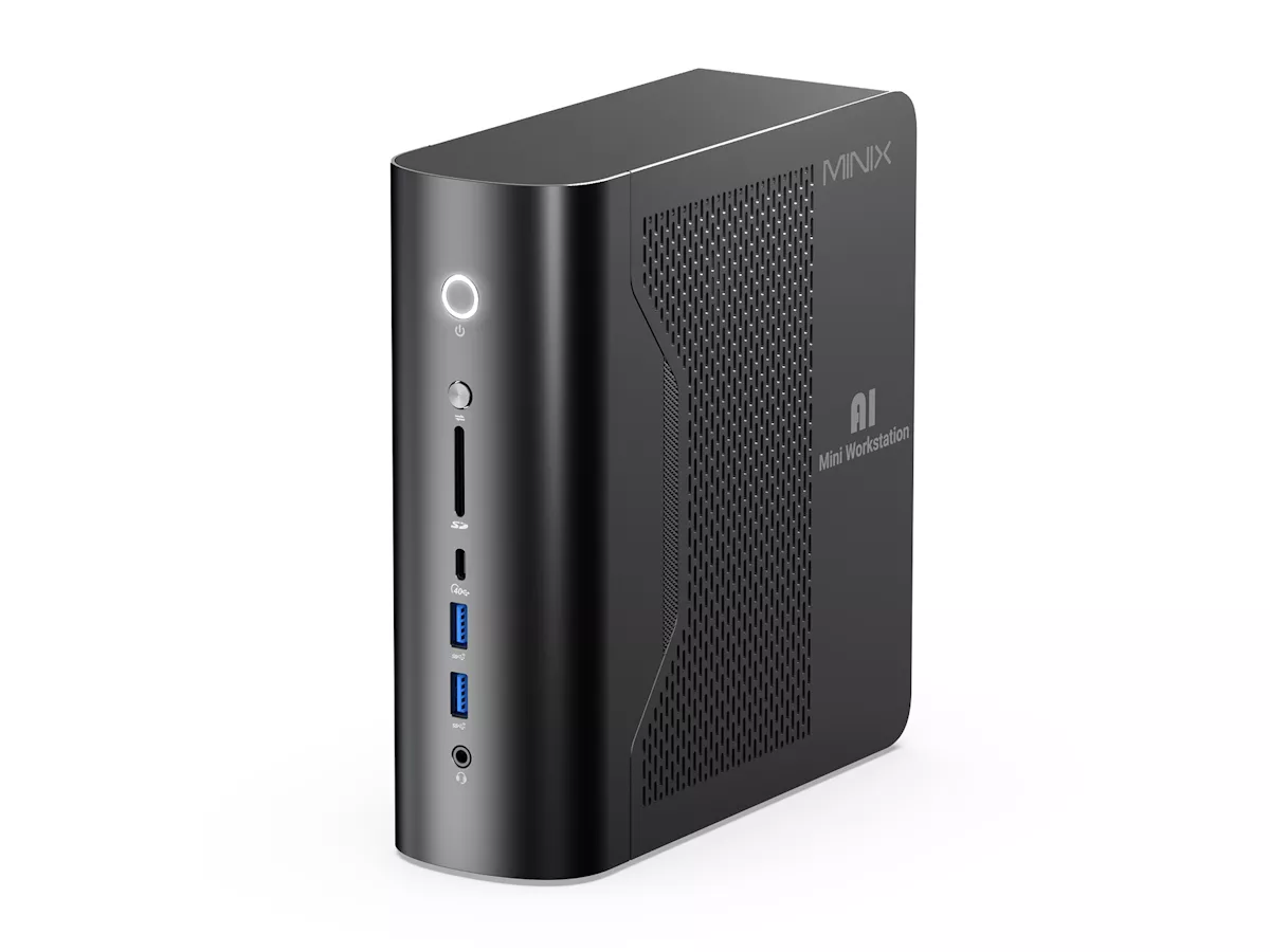 MINIX ER939-AI-128/2T-W11Pro(395) Windows 11 Pro 64bit プリ