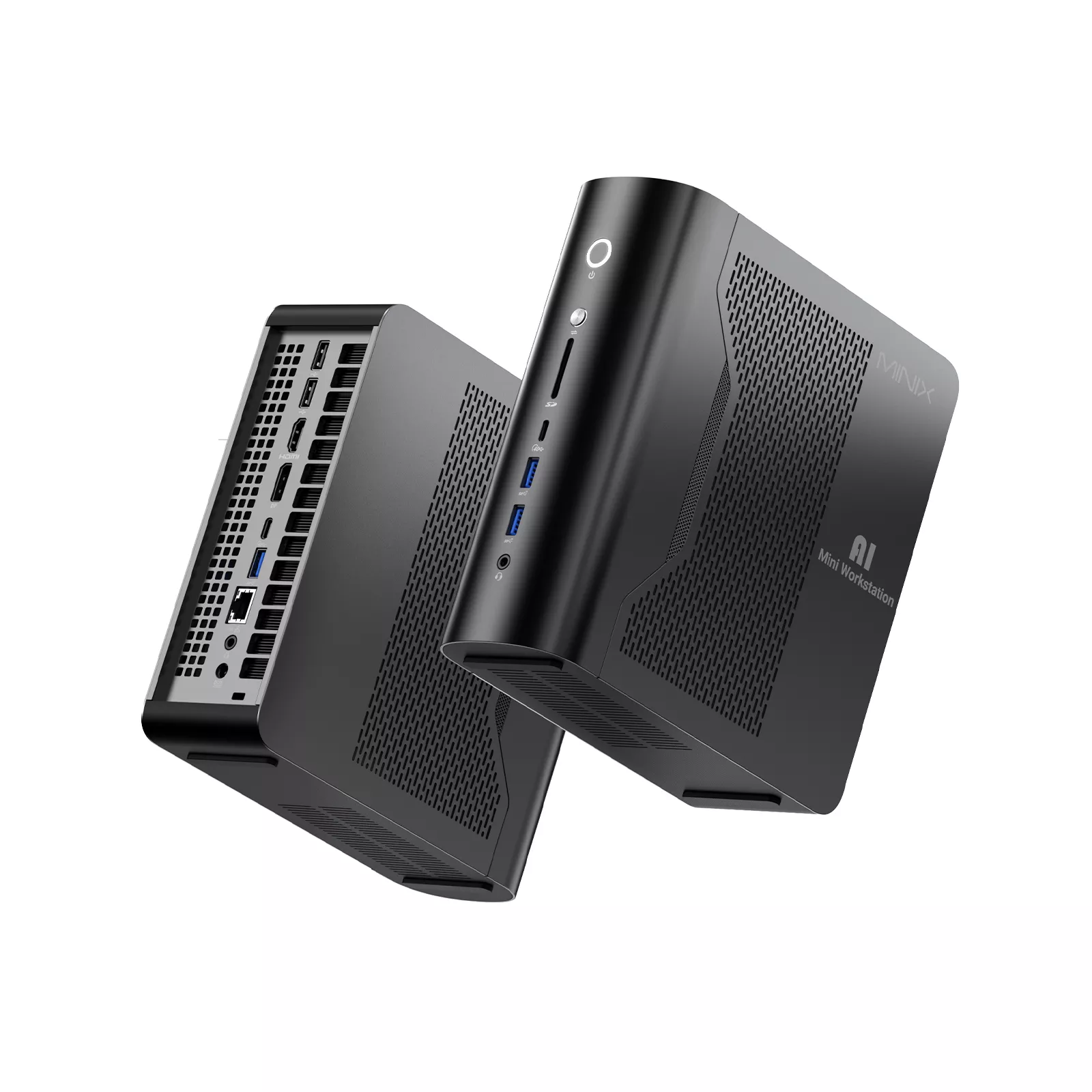 MINIX ER939-AI-128/2T-W11Pro(395) Windows 11 Pro 64bit プリ