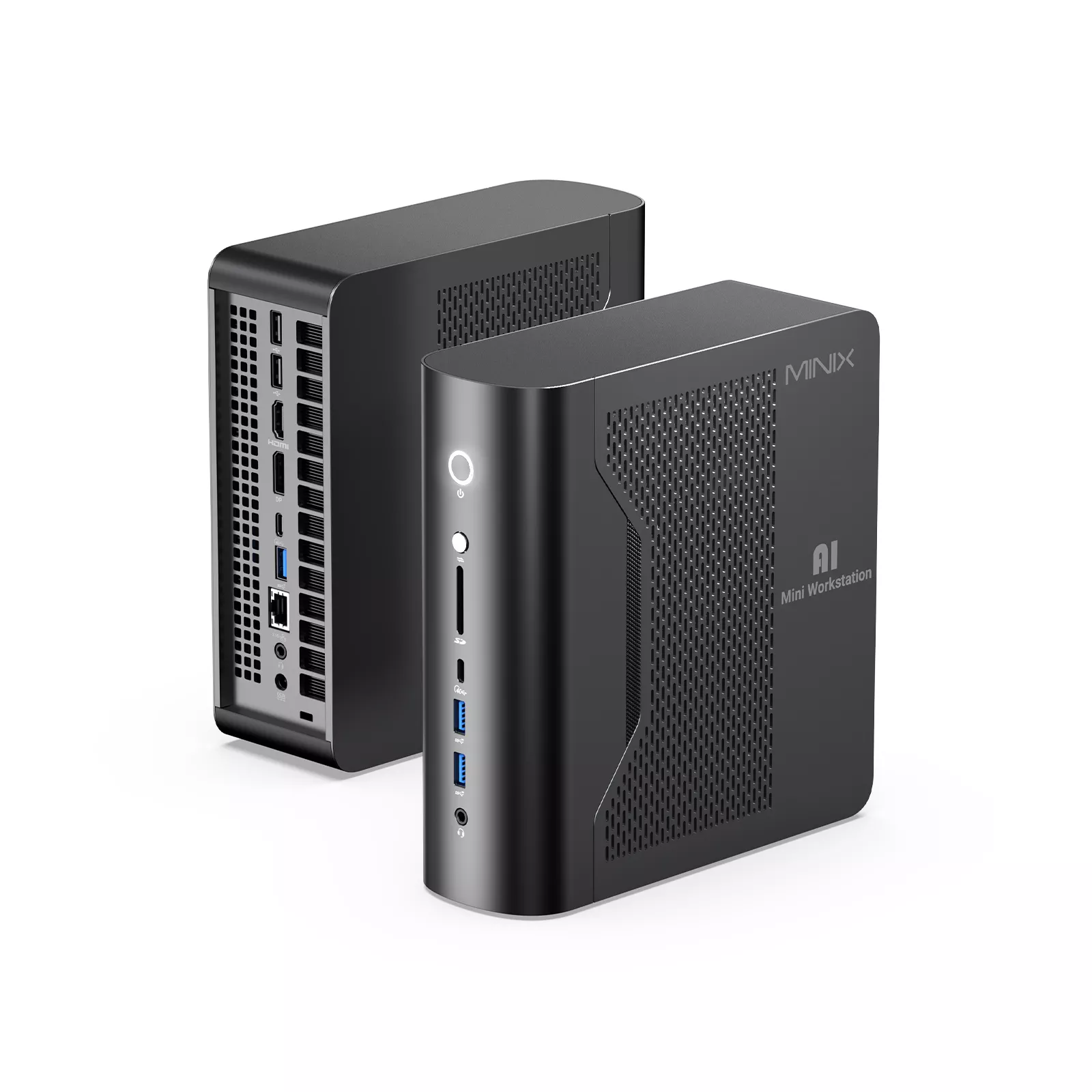 MINIX ER939-AI-128/2T-W11Pro(395) Windows 11 Pro 64bit プリ
