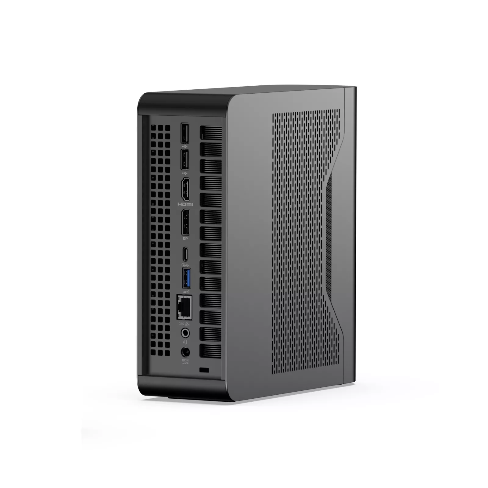 希少ゲーミング一体型Win11公式対応i5/メ8/GTX1050/SSD+HDD MINIX ER939-AI-128/2T-W11Pro(395) Windows 11 Pro 64bit プリ