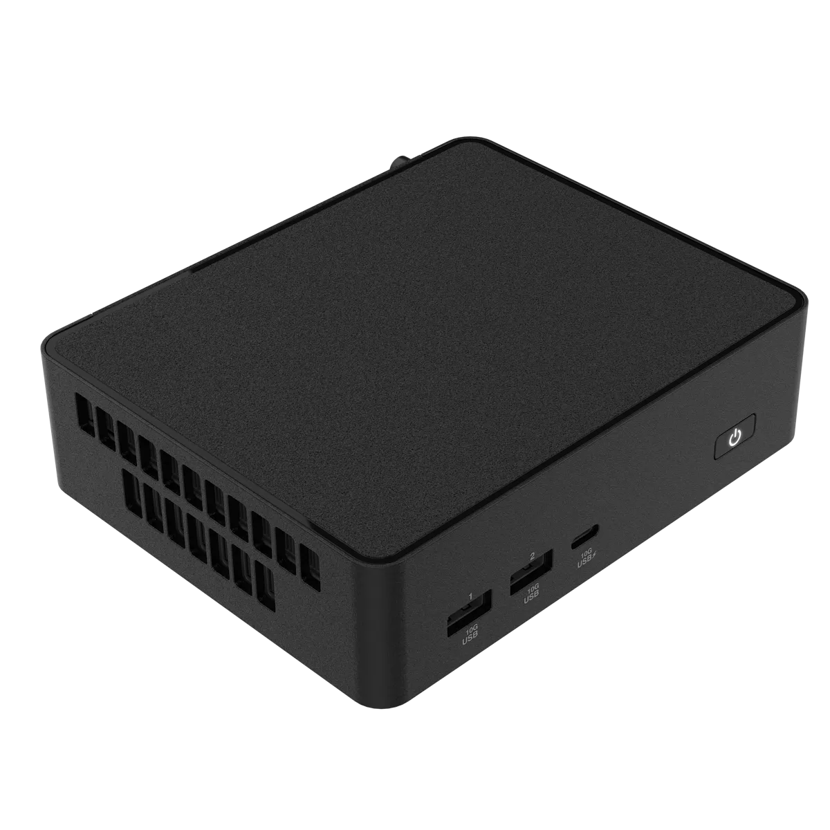 ASUS ASUS NUC 16 Pro Kit RNUC16GDKU560000 ASUS NUC Intel Core