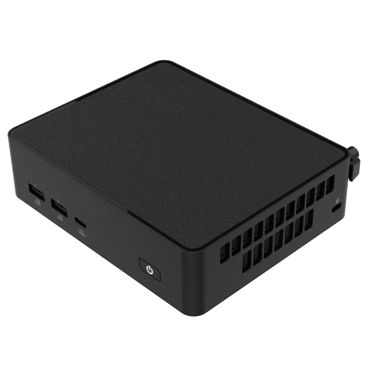 ASUS ASUS NUC 16 Pro Kit RNUC16GDKU560000 ASUS NUC Intel Core