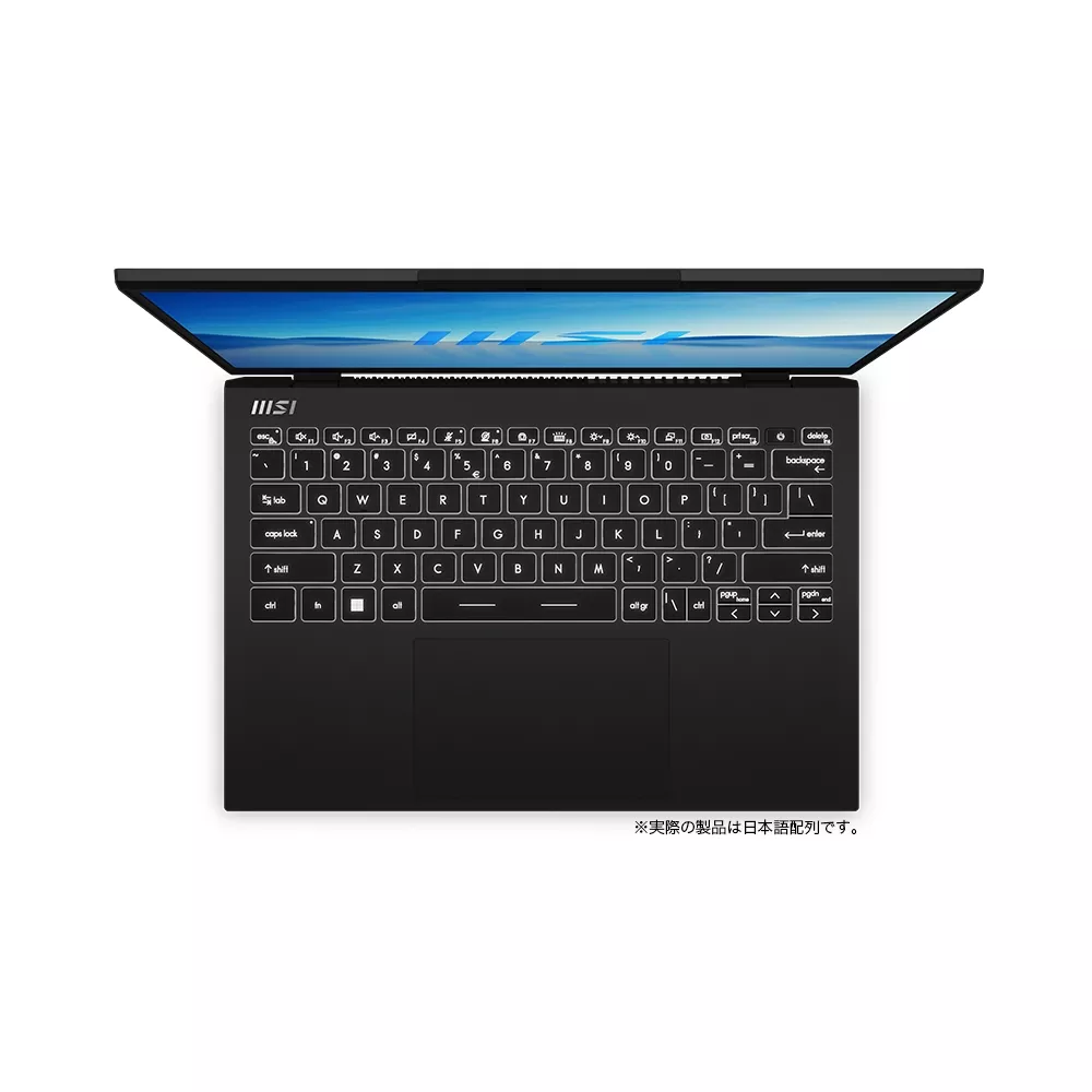 MSI Prestige 13 A13M Prestige-13-A13M-4357JP Prestige Windows11