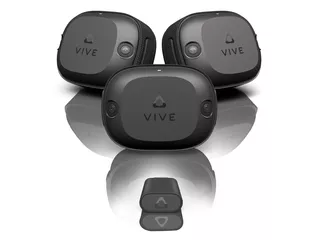 【おまとめ】HTC VIVE 周辺機器 HTC、高解像度のVRヘッドセット「VIVE Cosmos Elite」 - 週刊アスキー