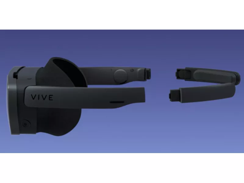 HTC VIVE XR Elite HTC - 製品詳細 | パソコンSHOPアーク(ark) HTC VIVE XR Elite HTC - 製品詳細 | パソコンSHOPアーク(ark)