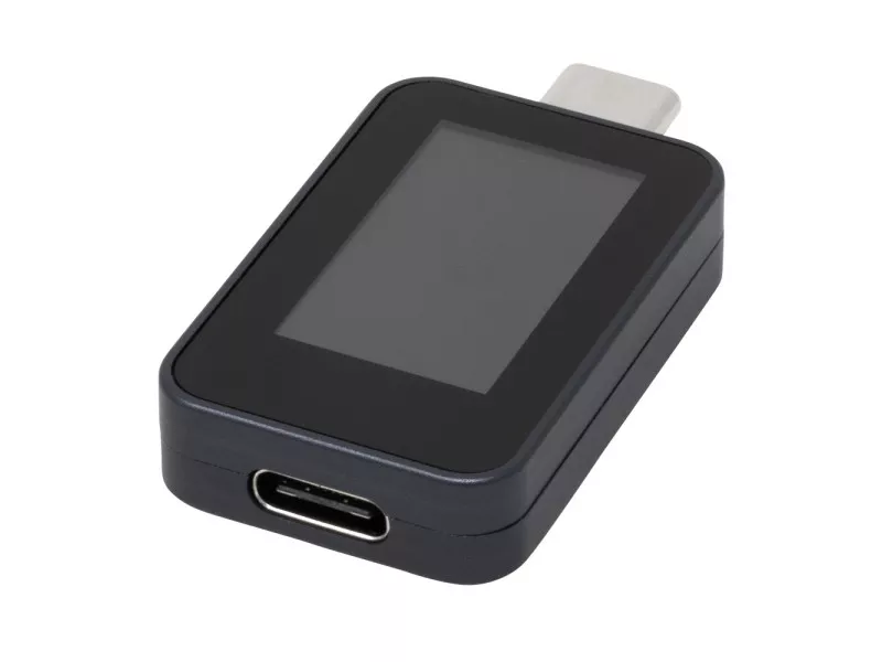 AINEX KM-08 USB Type-C電源テスター - 製品詳細 | パソコンSHOP