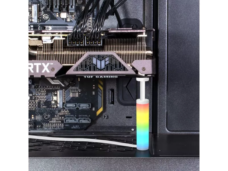 AINEX VHD-03 ARGBビデオカードサポートステイ - 製品詳細 | パソコン