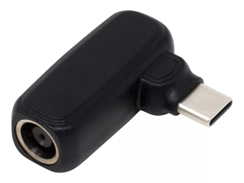 AINEX DCC-7909DP10 USB-C電源変換アダプタ PD100W対応 Dell用 - 製品