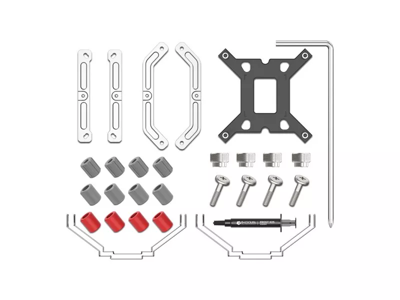 ID-COOLING SE-610-XT-BASIC - 製品詳細 | パソコンSHOPアーク（ark）