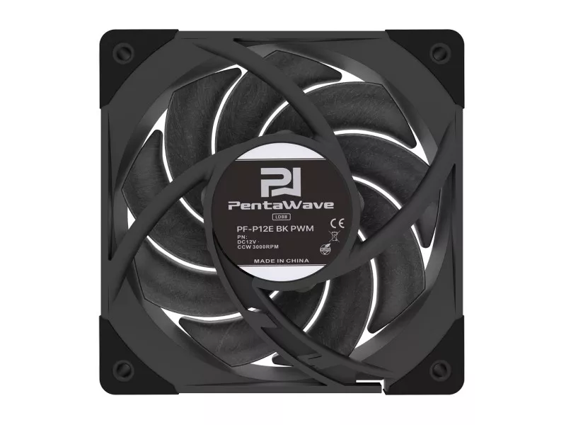 PentaWave PF-P12E-BK-PWM - 製品詳細 | パソコンSHOPアーク（ark）