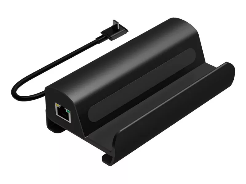 その他 ayn 4K60Hz multi-function gaming DOCK AINEX ポータブルゲーミングPC用ドッキングステーション - 製品詳細