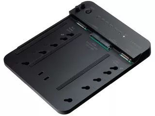 外付けハードディスク・ドライブ Toshiba MG10ACA20TE 20TB HDD TOSHIBA MG10ACA20TE (20TB)のパフォーマンス - 読み書きの速度