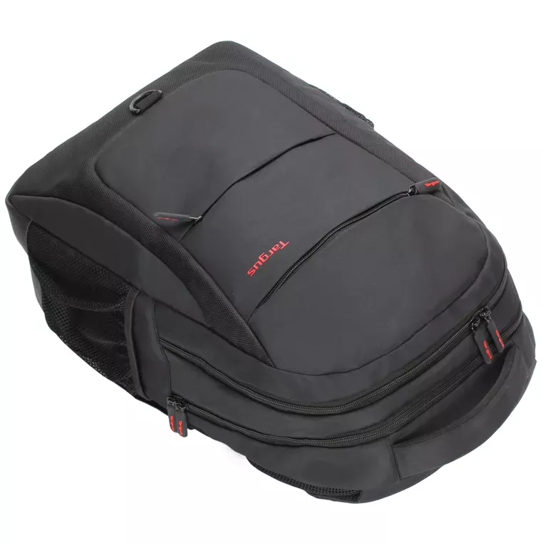 Targus 15 6 City Dynamic バックパック 黒 旅行に便利なトロリーシステムを装備するノートパソコン用バックパック - 製品詳細 パソコンSHOPアーク ark