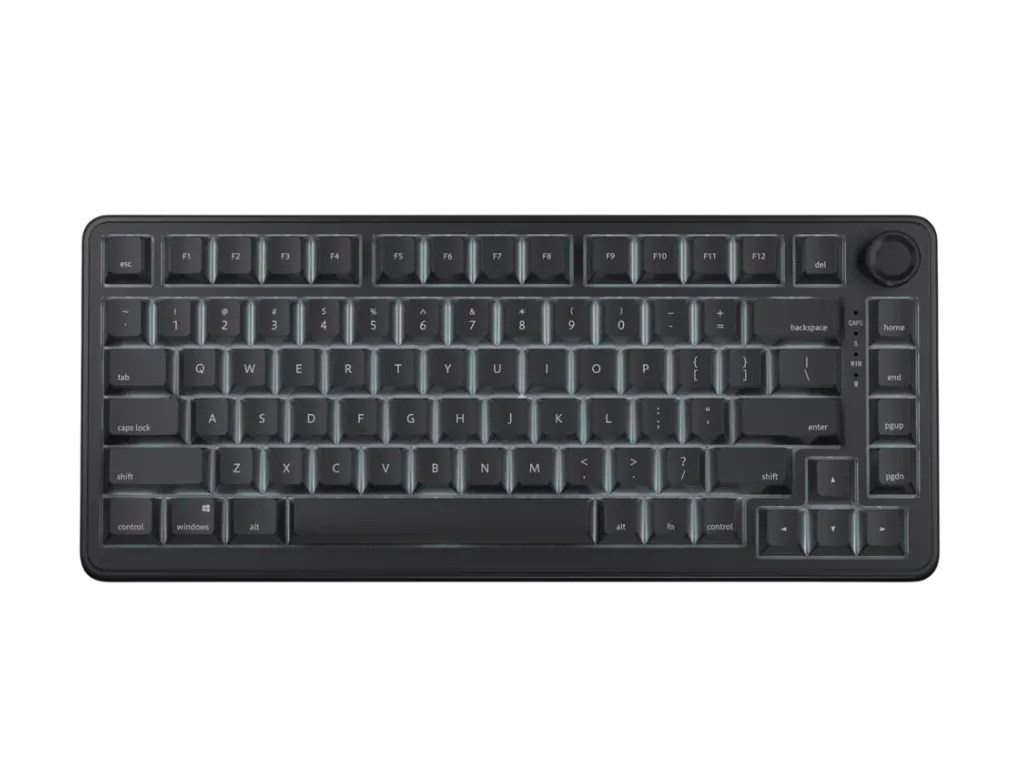 AIM1 AIM1 瞬 マタタキ US ブラック - 製品詳細 | パソコンSHOPアーク