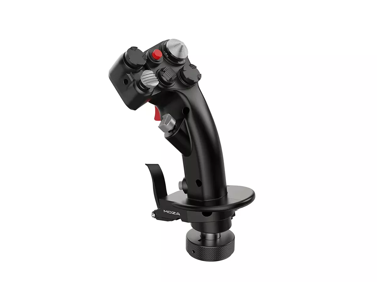 MOZA MOZA MH16 Flightstick - 製品詳細 | パソコンSHOPアーク（ark）