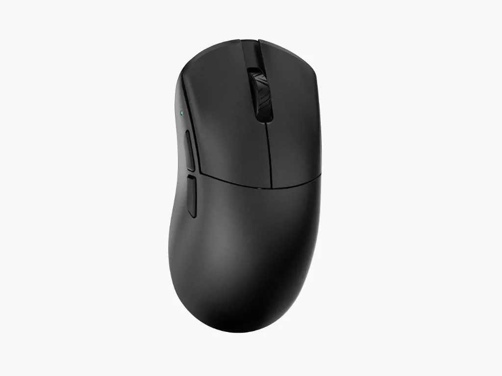 WLMOUSE Huan M Black HUAN - 製品詳細 | パソコンSHOPアーク（ark）