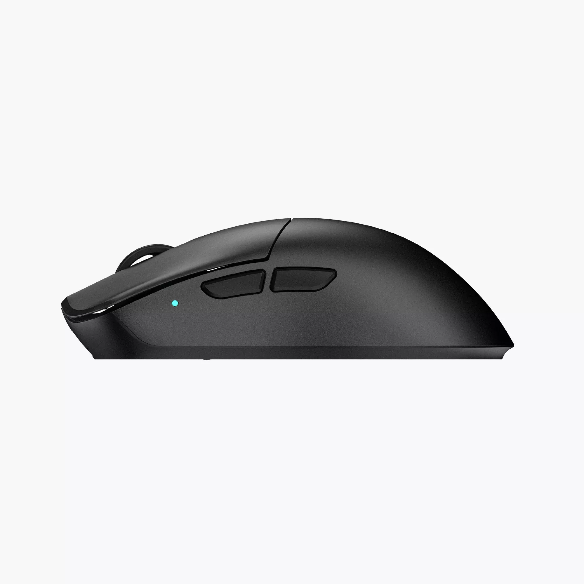 WLMOUSE Huan M Black HUAN - 製品詳細 | パソコンSHOPアーク（ark）