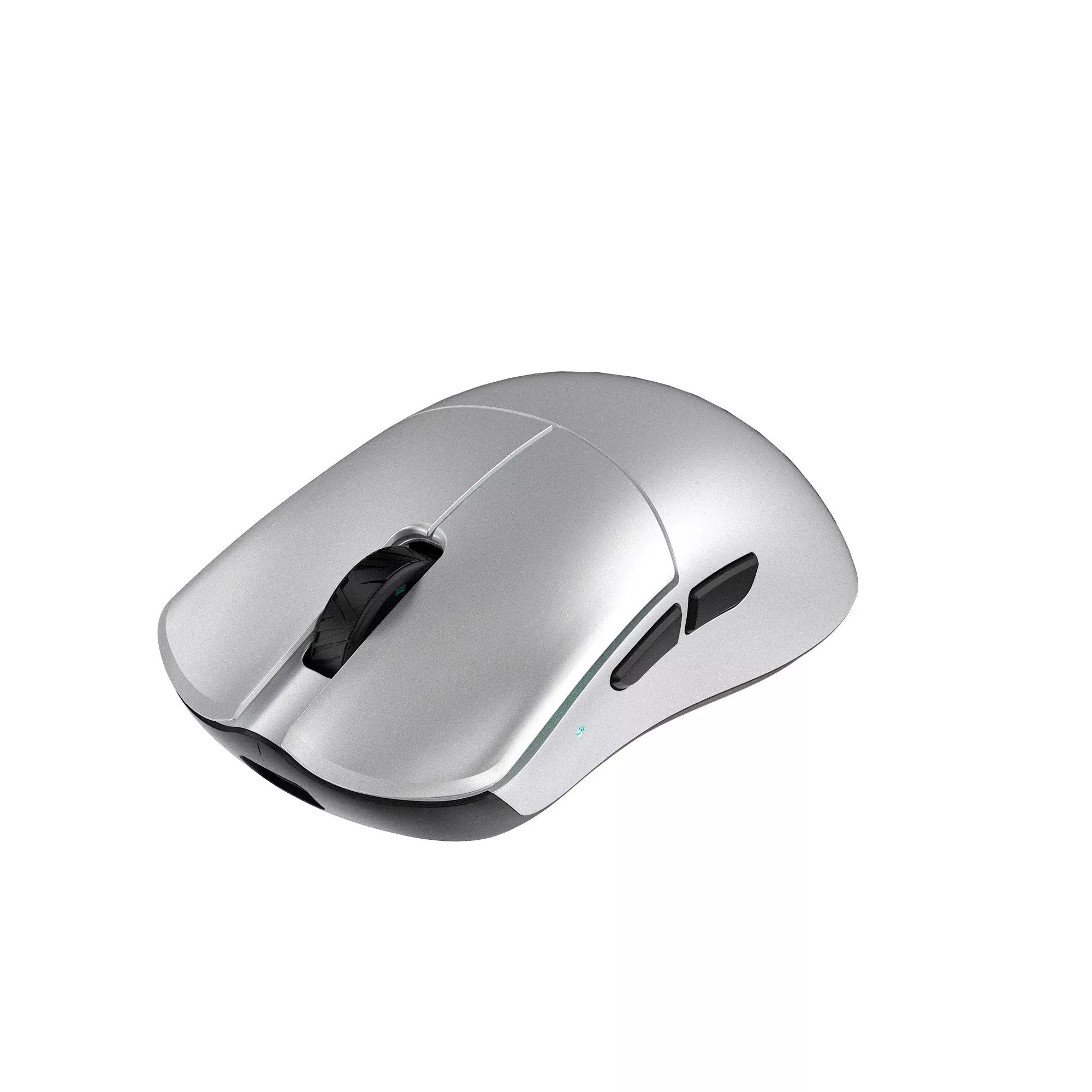 WLMOUSE Huan M Silver HUAN - 製品詳細 | パソコンSHOPアーク（ark）