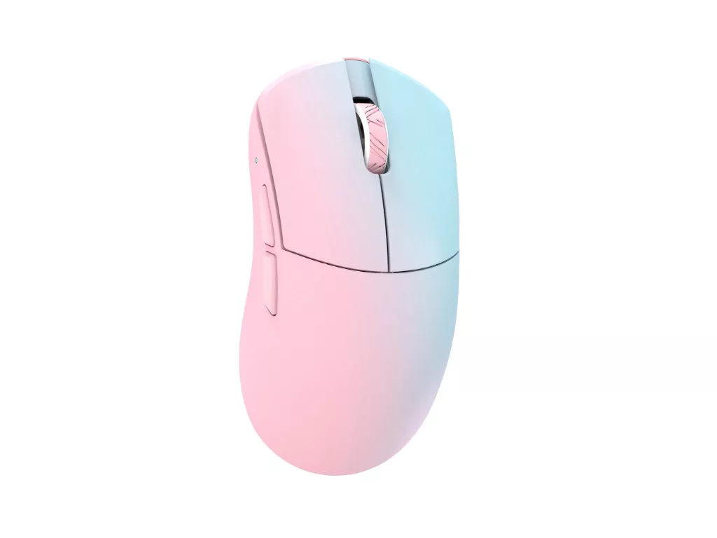 WLMOUSE Huan M Blue/Pink HUAN - 製品詳細 | パソコンSHOPアーク（ark）
