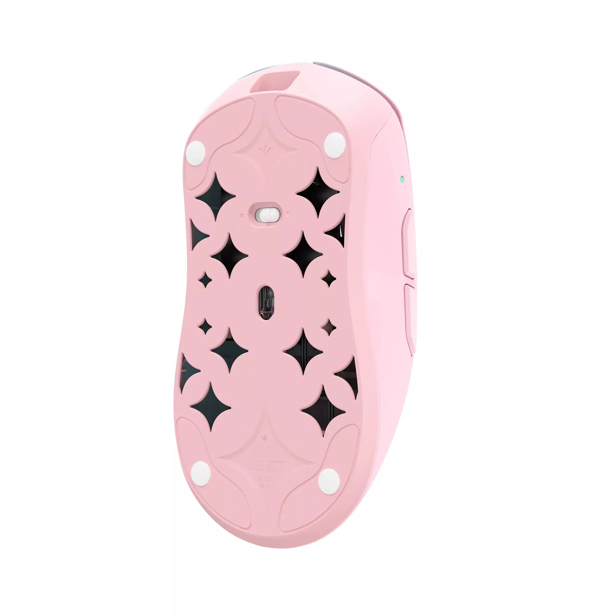 WLMOUSE Huan M Blue/Pink HUAN - 製品詳細 | パソコンSHOPアーク（ark）