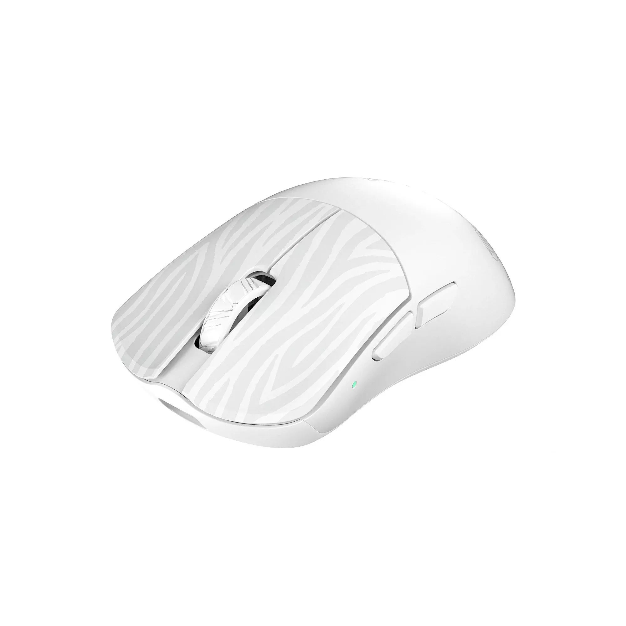 WLMOUSE Huan M White/Silver HUAN - 製品詳細 | パソコンSHOPアーク