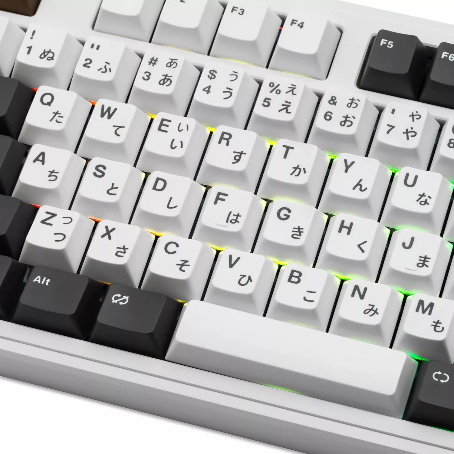 PMO Aurora 80 JIS White - 製品詳細 | パソコンSHOPアーク（ark）