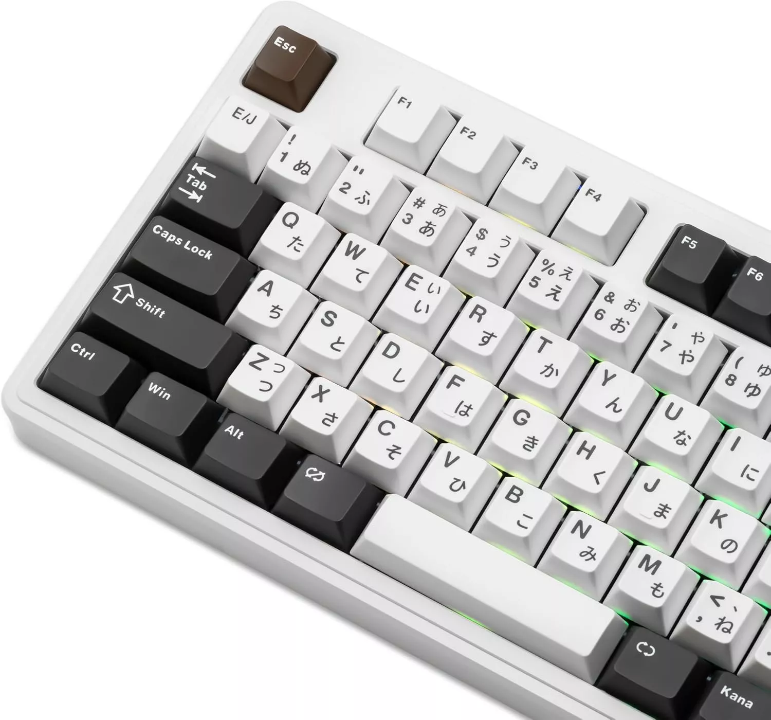 PMO Aurora 80 JIS White - 製品詳細 | パソコンSHOPアーク（ark）