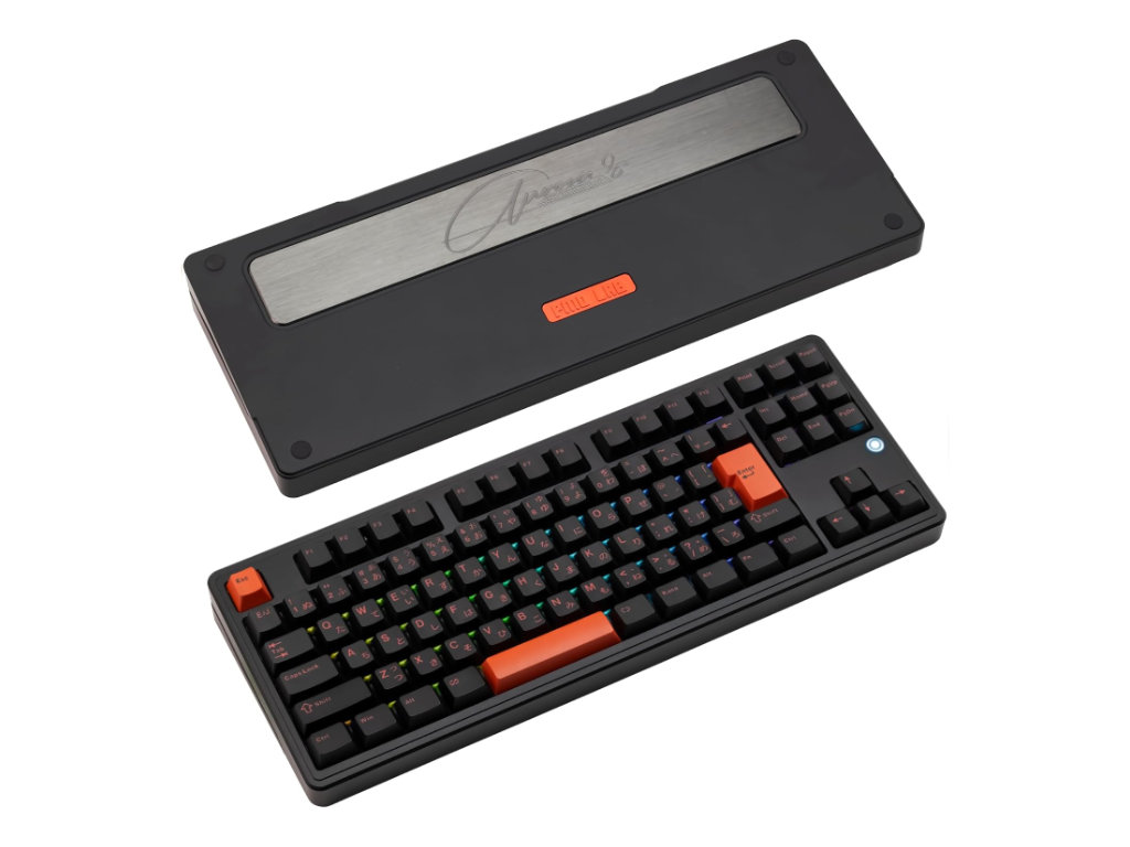 PMO Aurora 80 JIS Black - 製品詳細 | パソコンSHOPアーク（ark）