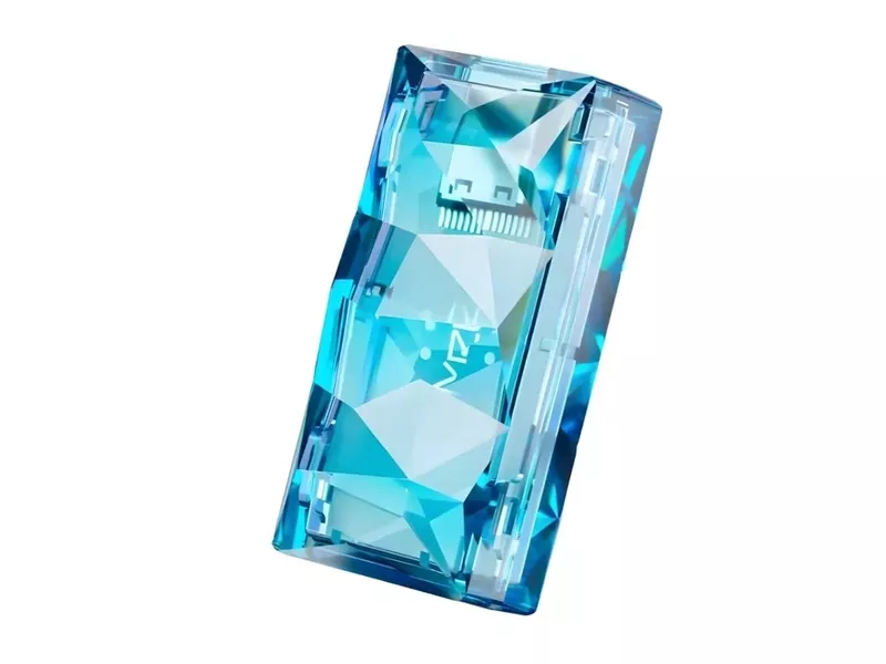 LAMZU Aurora 8K V2 レシーバー Blue - 製品詳細 | パソコンSHOPアーク