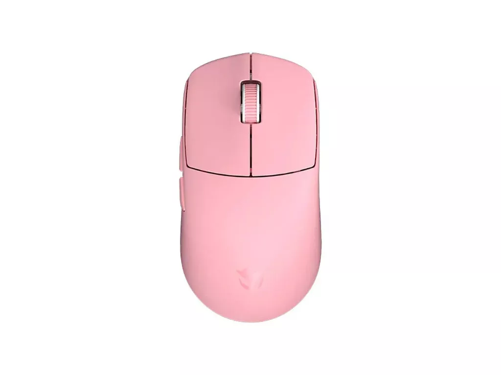 Ninjutso Sora V3 Wireless Gaming Mouse Pink Sora V3 - 製品詳細