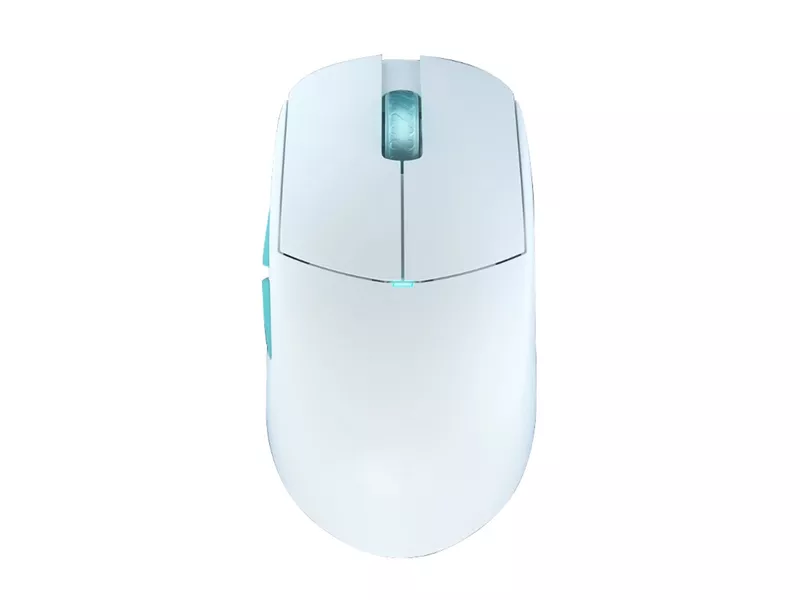 LAMZU ATLANTIS OG - White ATLANTIS - 製品詳細 | パソコンSHOP 