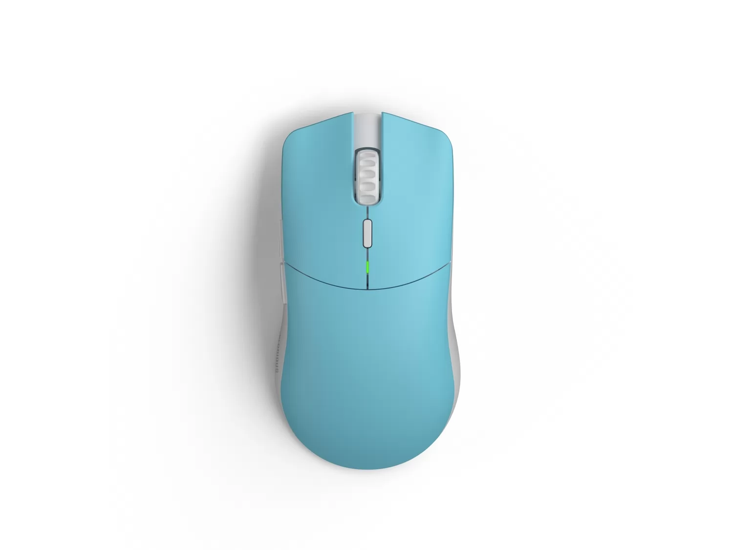 Glorious Glorious Model O Pro Wireless Blue Lynx Forge Model O