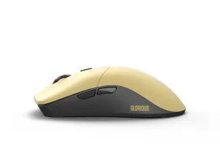 Glorious Model O Pro Wireless Golden Panda Forgeのサムネイル(3)