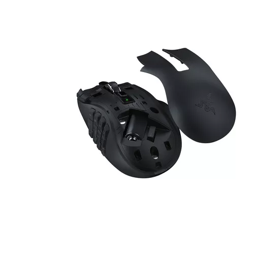 Razer Naga V2 HyperSpeed Naga - 製品詳細 | パソコンSHOP Razer Naga V2 HyperSpeed Naga - 製品詳細 | パソコンSHOP