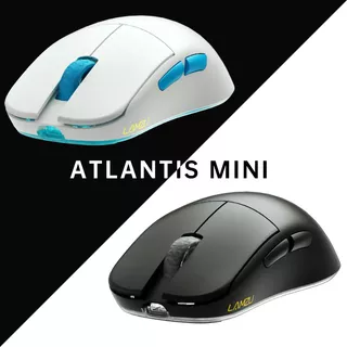 LAMZU ATLANTIS MINI - Whiteのサムネイル(6)