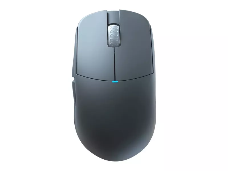 LAMZU ATLANTIS MINI - BLACKの商品メイン画像