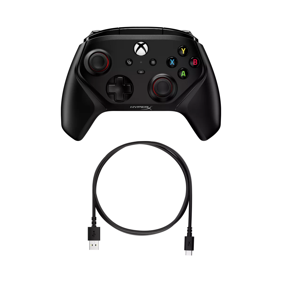 HyperX HyperX Clutch Gladiate Clutch - 製品詳細 | パソコンSHOP