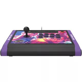 HORI ストリートファイター™ 6 ファイティングスティックα for