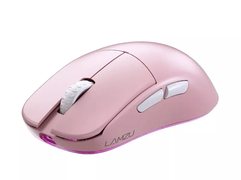 LAMZU LAMZU ATLANTIS MINI - Rose Gold ATLANTIS - 製品詳細