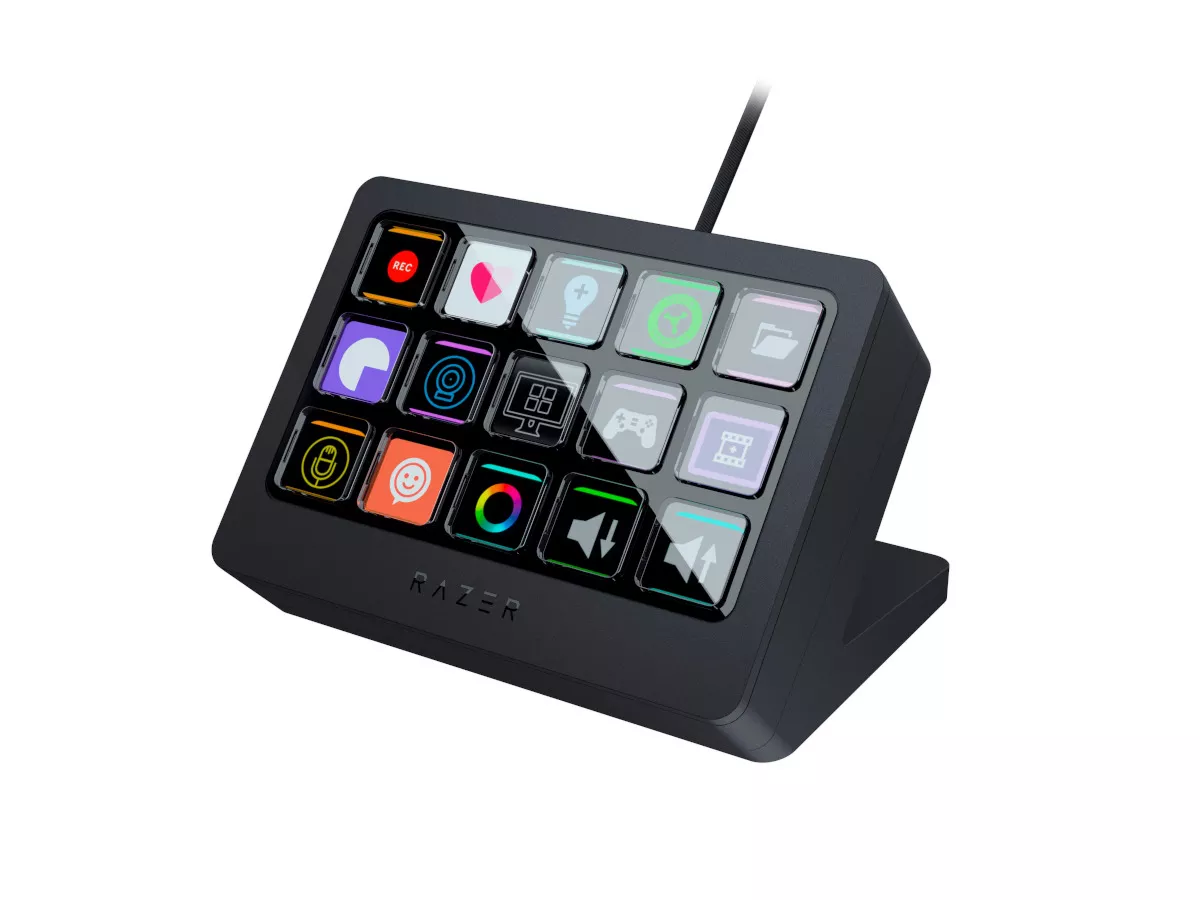 Razer Stream Controller X Stream Controller - 製品詳細 | パソコン