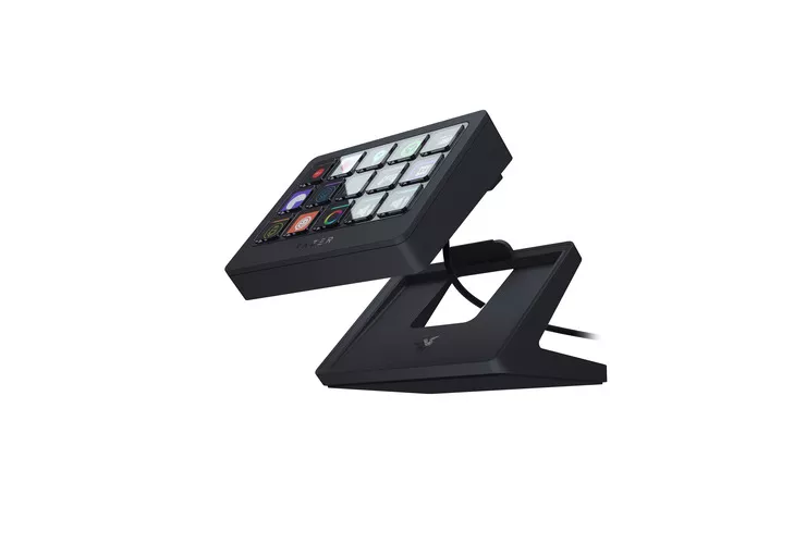 Razer Stream Controller X Stream Controller - 製品詳細 | パソコン