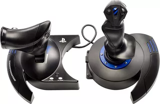 Thrustmaster T-FLIGHT HOTAS 4 OFFICIAL JAPANのサムネイル(4)