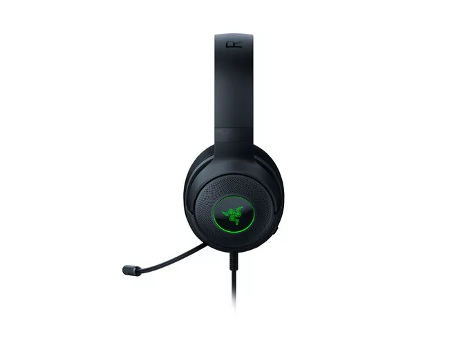 Razer Kraken V3 X (アップグレードモデル) Kraken - 製品詳細