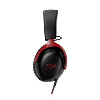 HyperX Cloud III BK/REのサムネイル(1)