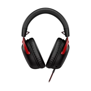 HyperX Cloud III BK/REのサムネイル(2)