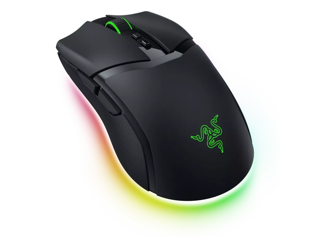 レーザー キーボード、マウス Razer ゲーミングキーボード & キーパッド: メカニカル