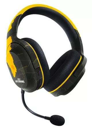 Barracuda X PUBG: BATTLEGROUNDS Edition (Bluetooth対応版)のサムネイル(4)