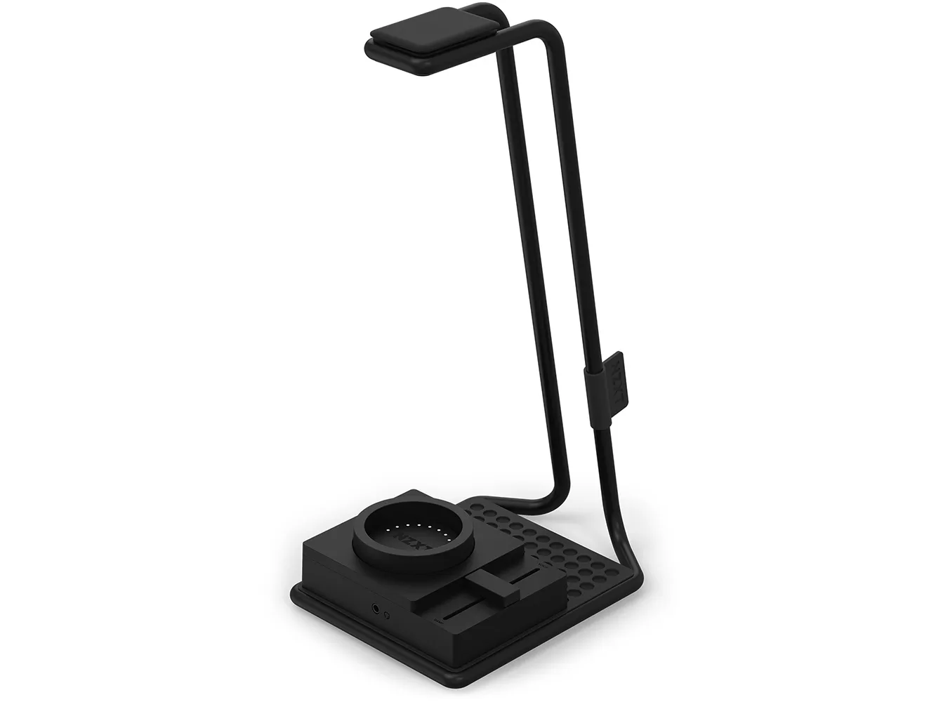 NZXT Switchmix Relay 音声/ゲームミキシングインターフェースと NZXT Switchmix Relay 音声/ゲームミキシングインターフェースと