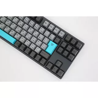 Varmilo 92 Moonlight JIS Keyboard V2 - Varmilo 静電容量 デイジー軸のサムネイル(4)