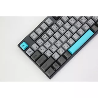 Varmilo 92 Moonlight JIS Keyboard V2 - Varmilo 静電容量 デイジー軸のサムネイル(5)